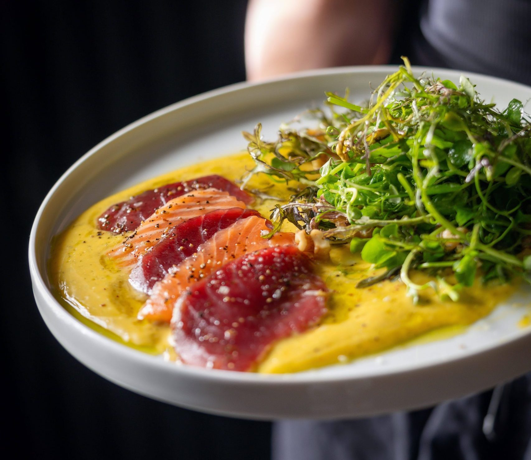 Sashimi